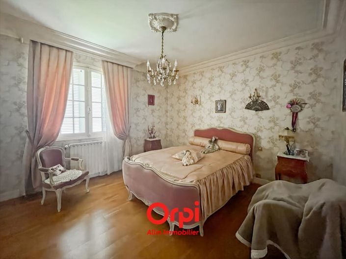 Image No.19-Maison de 4 chambres à vendre à Montluçon