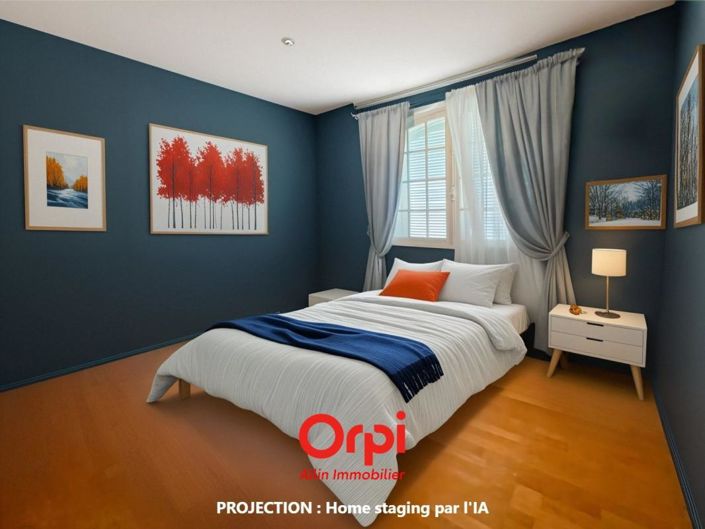 Image No.22-Maison de 4 chambres à vendre à Montluçon