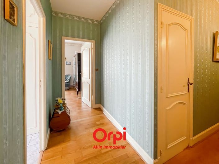 Image No.25-Maison de 4 chambres à vendre à Montluçon