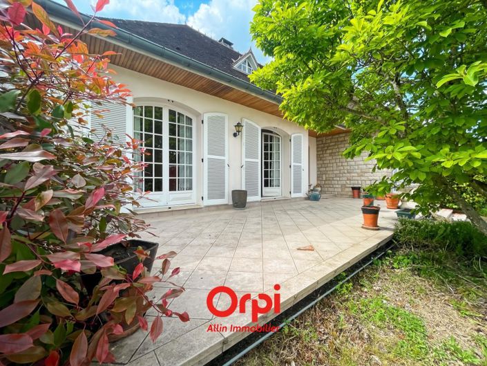 Image No.30-Maison de 4 chambres à vendre à Montluçon