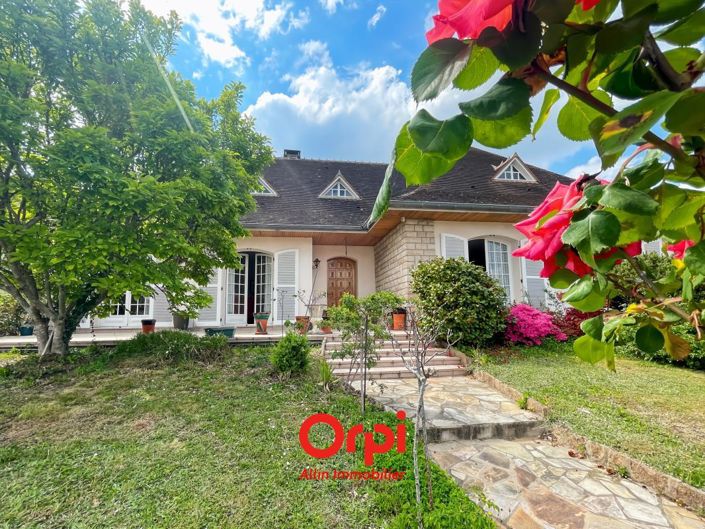 Image No.31-Maison de 4 chambres à vendre à Montluçon