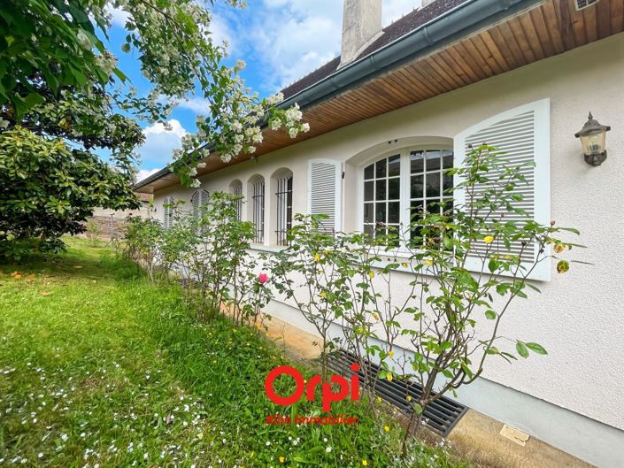 Image No.32-Maison de 4 chambres à vendre à Montluçon