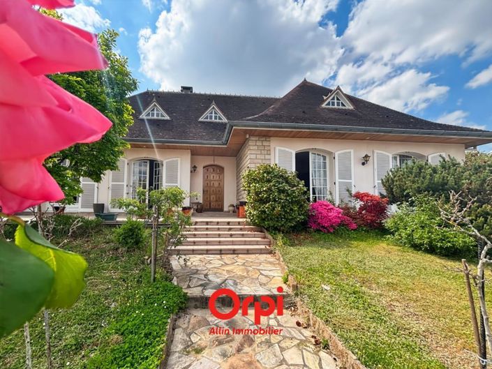 Image No.6-Maison de 4 chambres à vendre à Montluçon