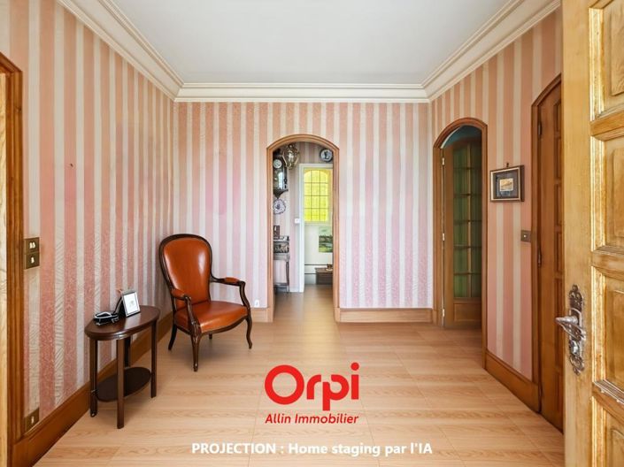 Image No.8-Maison de 4 chambres à vendre à Montluçon