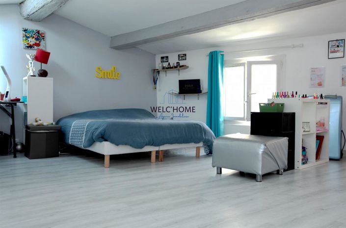 Image No.11-Maison de 2 chambres à vendre à Lambesc