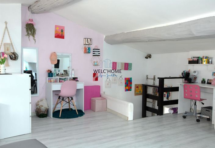 Image No.13-Maison de 2 chambres à vendre à Lambesc