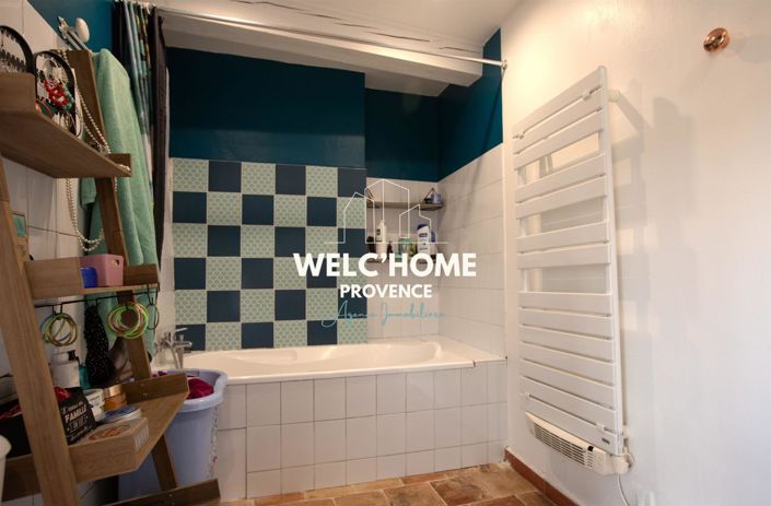 Image No.13-Maison de 2 chambres à vendre à Lambesc