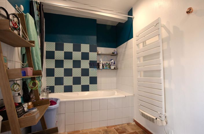 Image No.15-Maison de 2 chambres à vendre à Lambesc