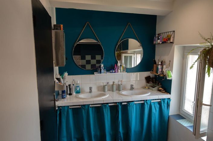 Image No.16-Maison de 2 chambres à vendre à Lambesc