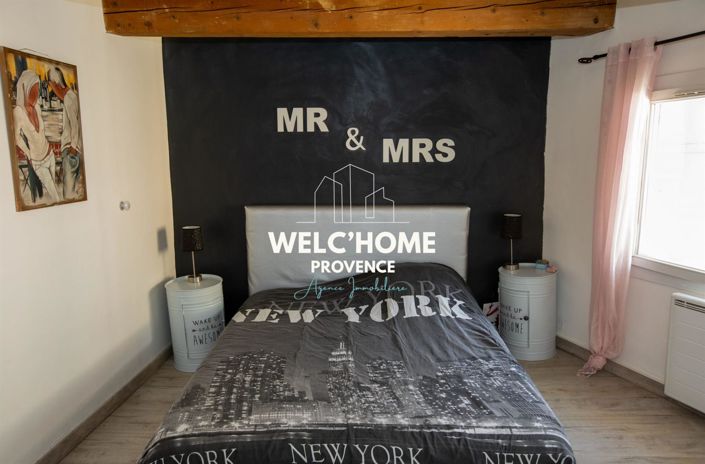 Image No.16-Maison de 2 chambres à vendre à Lambesc