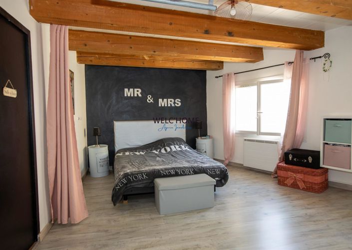 Image No.17-Maison de 2 chambres à vendre à Lambesc