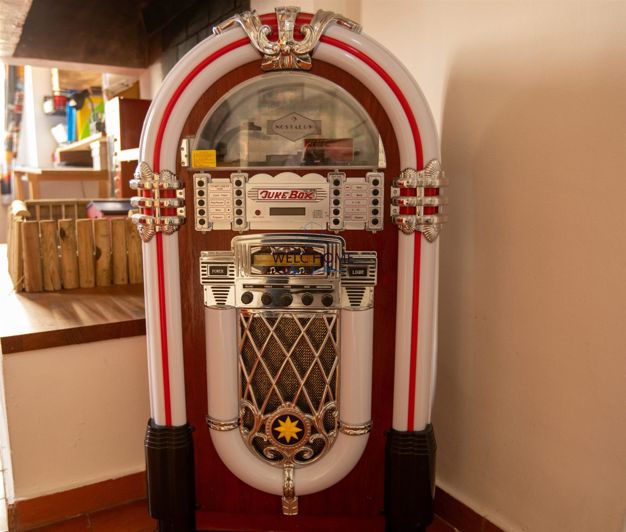 Image No.5-Maison de 2 chambres à vendre à Lambesc