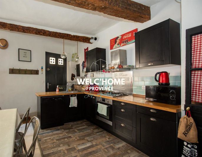 Image No.6-2 Bed House for sale