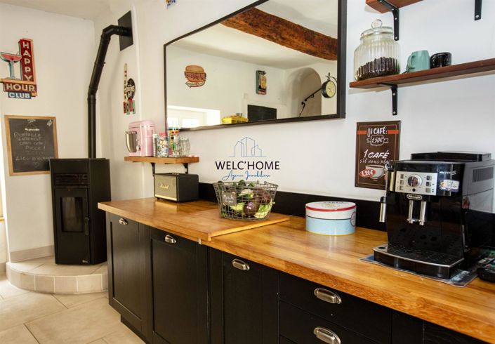 Image No.9-Maison de 2 chambres à vendre à Lambesc