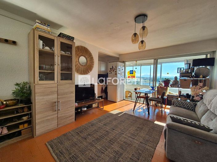Image No.3-Appartement de 1 chambre à vendre à Le Barcarès