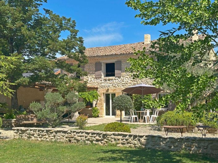 Image No.1-Maison de 5 chambres à vendre à Cavaillon