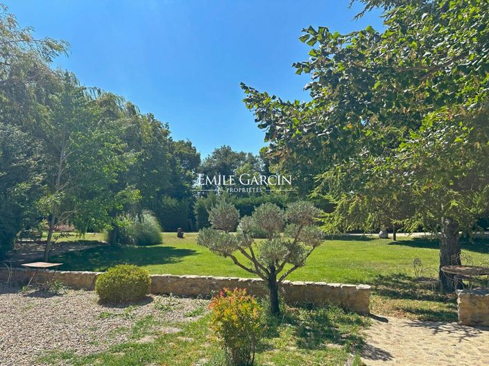 Image No.2-Maison de 5 chambres à vendre à Cavaillon