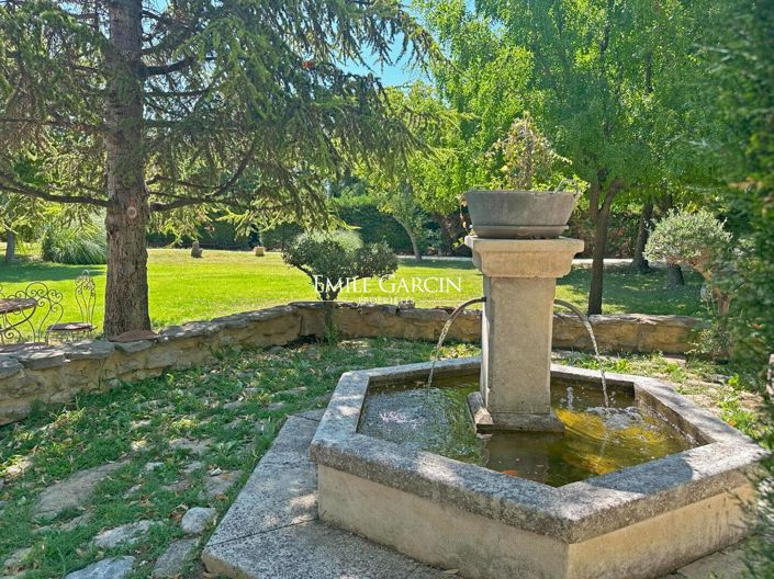 Image No.3-Maison de 5 chambres à vendre à Cavaillon