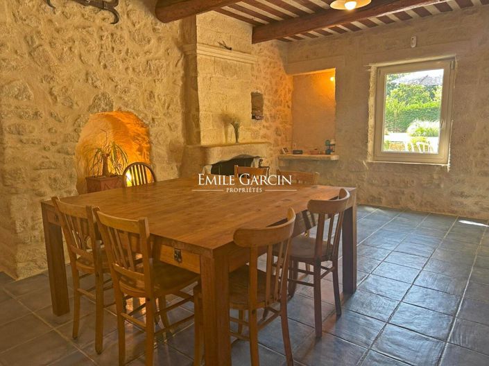 Image No.5-Maison de 5 chambres à vendre à Cavaillon