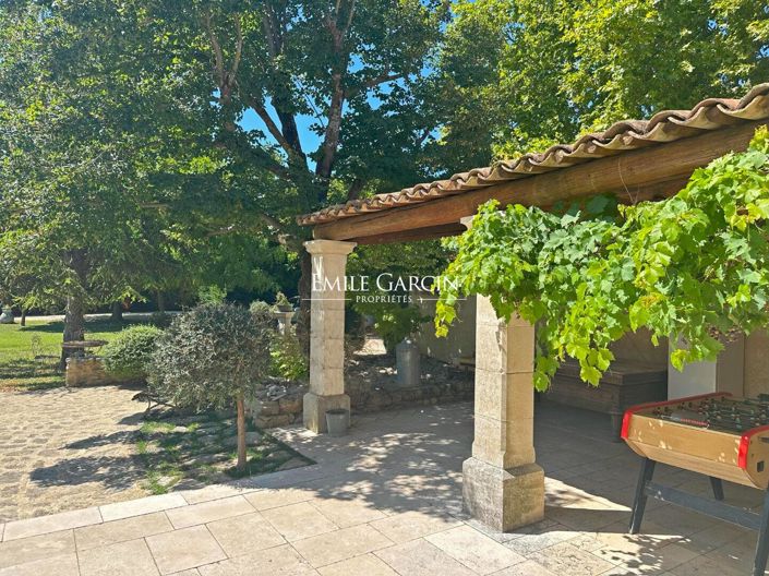 Image No.8-Maison de 5 chambres à vendre à Cavaillon