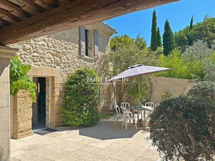 Image No.9-Maison de 5 chambres à vendre à Cavaillon