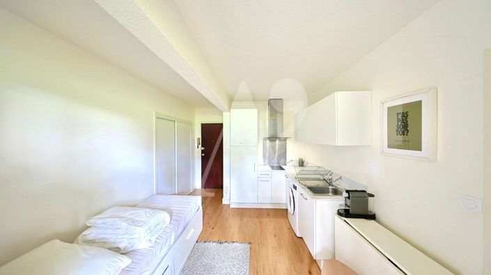 Image No.2-Appartement à vendre à Biarritz