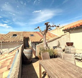 1 - Narbonne, Appartement