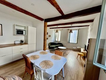 1 - Narbonne, Apartment