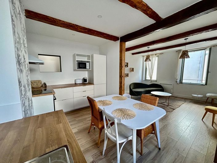 Image No.3-Appartement de 2 chambres à vendre à Narbonne