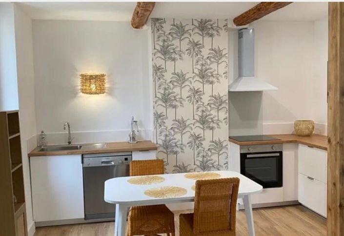 Image No.4-Appartement de 2 chambres à vendre à Narbonne