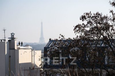 1 - Suresnes, Maison
