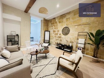 1 - Bordeaux, Apartment