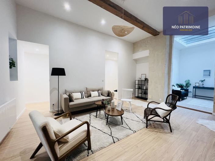 Image No.2-Appartement de 2 chambres à vendre à Bordeaux