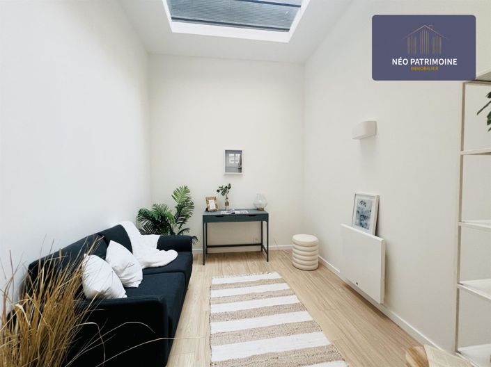 Image No.3-Appartement de 2 chambres à vendre à Bordeaux