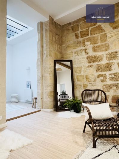 Image No.4-Appartement de 2 chambres à vendre à Bordeaux