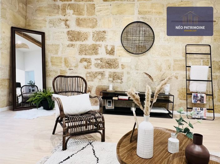 Image No.5-Appartement de 2 chambres à vendre à Bordeaux