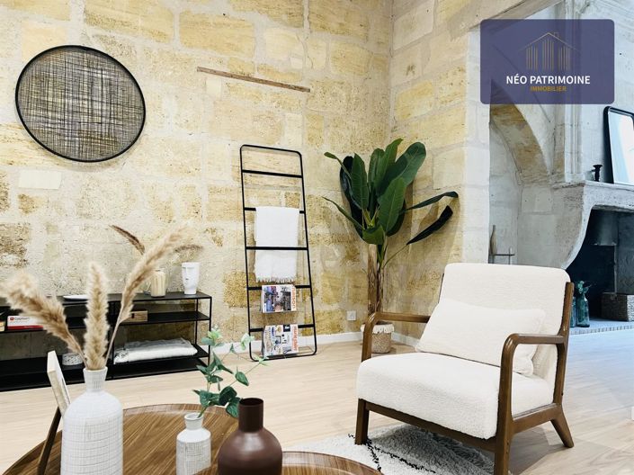 Image No.6-Appartement de 2 chambres à vendre à Bordeaux