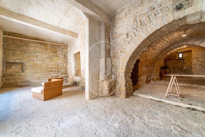 Image No.6-Maison de 4 chambres à vendre à Uzès