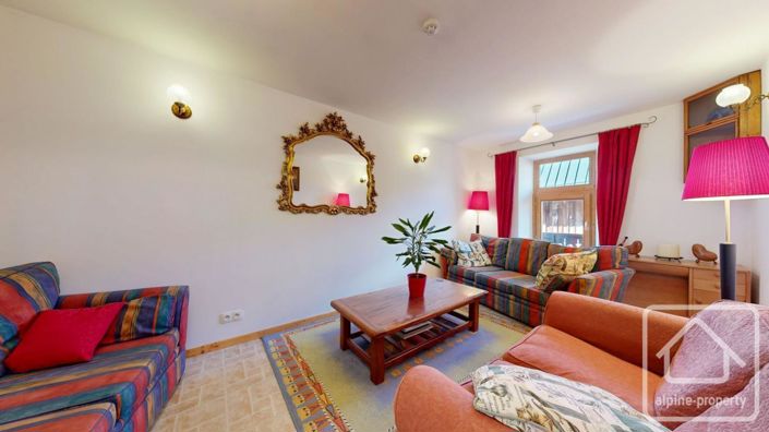 Image No.10-Propriété de 8 chambres à vendre à Haute-Savoie