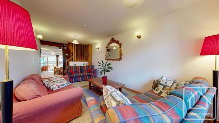 Image No.11-Propriété de 8 chambres à vendre à Haute-Savoie