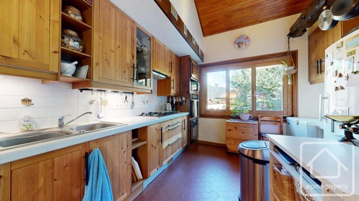 Image No.13-Propriété de 8 chambres à vendre à Haute-Savoie