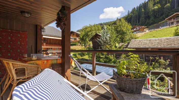 Image No.15-Propriété de 8 chambres à vendre à Haute-Savoie