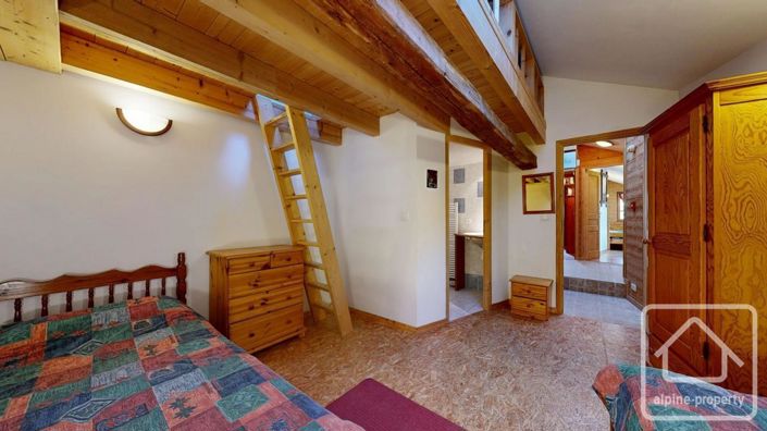 Image No.18-Propriété de 8 chambres à vendre à Haute-Savoie