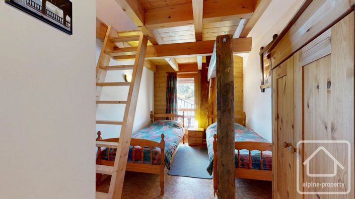 Image No.23-Propriété de 8 chambres à vendre à Haute-Savoie