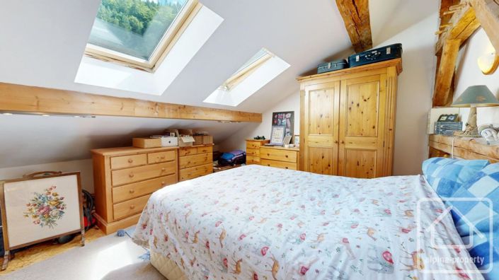 Image No.26-Propriété de 8 chambres à vendre à Haute-Savoie