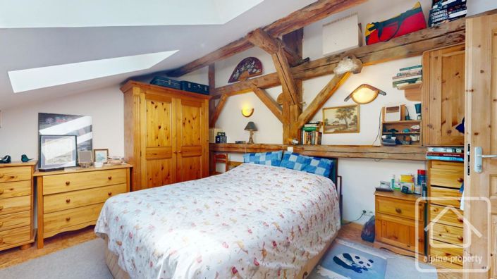 Image No.27-Propriété de 8 chambres à vendre à Haute-Savoie