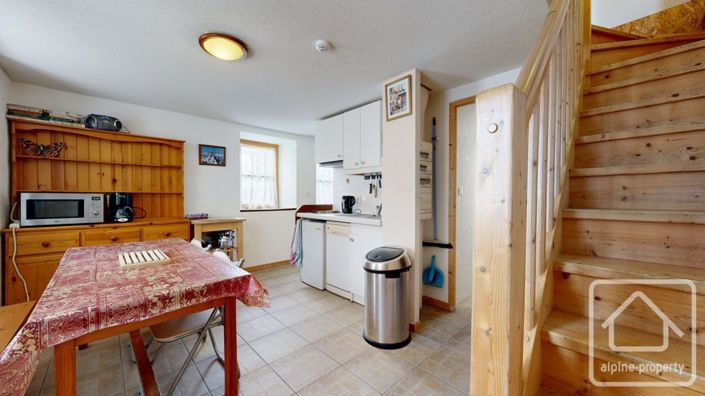 Image No.33-Propriété de 8 chambres à vendre à Haute-Savoie