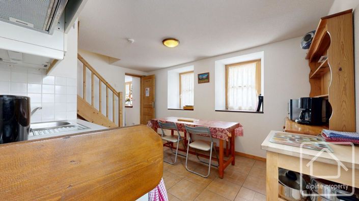 Image No.34-Propriété de 8 chambres à vendre à Haute-Savoie