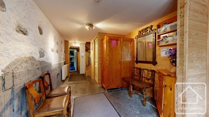 Image No.36-Propriété de 8 chambres à vendre à Haute-Savoie