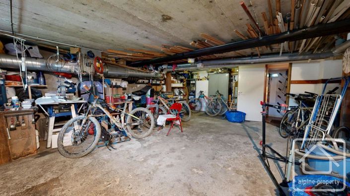 Image No.37-Propriété de 8 chambres à vendre à Haute-Savoie